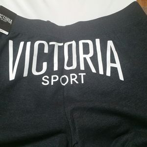 Victoria secret sweatpants
